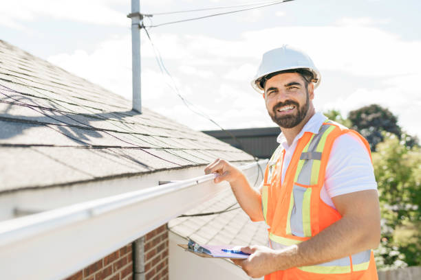 Best Metal Roofing Contractor  in Williamson, WV