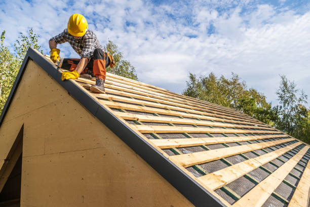 Best New Roof Installation  in Williamson, WV