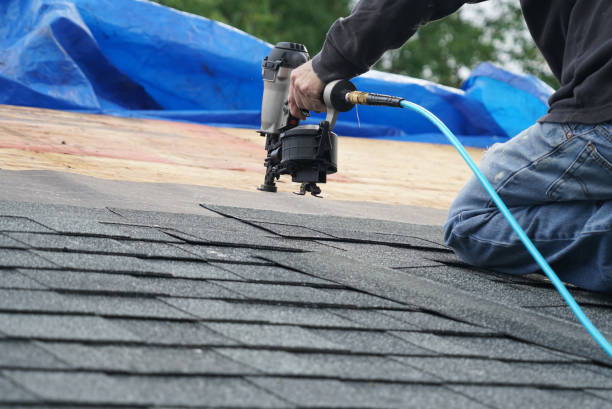 Heating Cable for Roof Installation in Williamson, WV