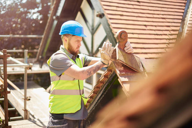Reliable Williamson, WV Roofing Contractor Solutions